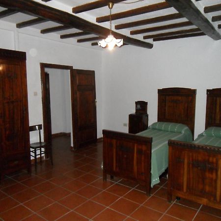 Residence Villa Elena Guardistallo Eksteriør billede