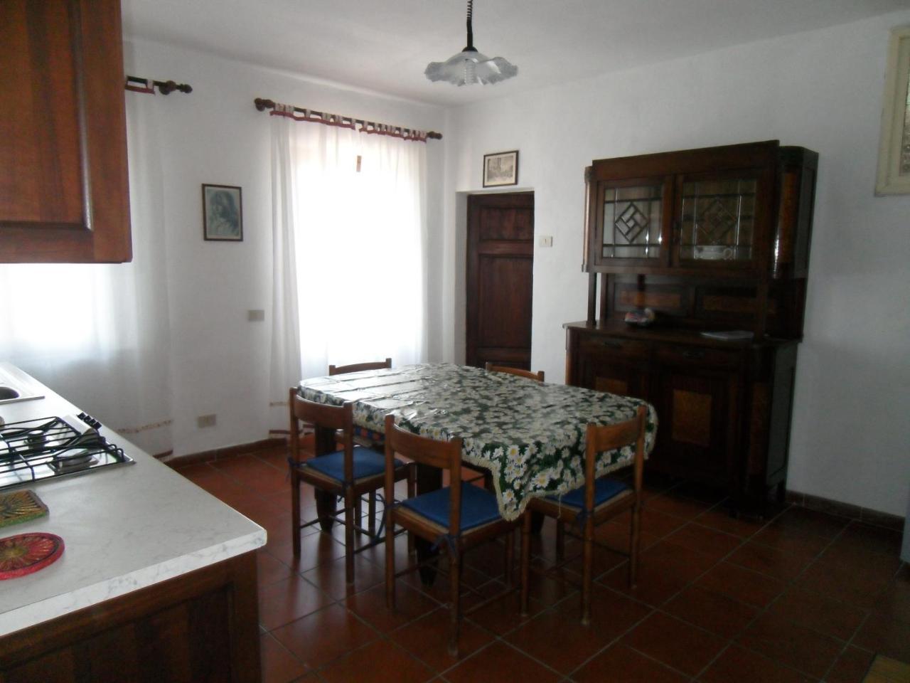 Residence Villa Elena Guardistallo Eksteriør billede